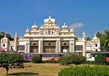 Digvir Nivas Palace Vansda Surat